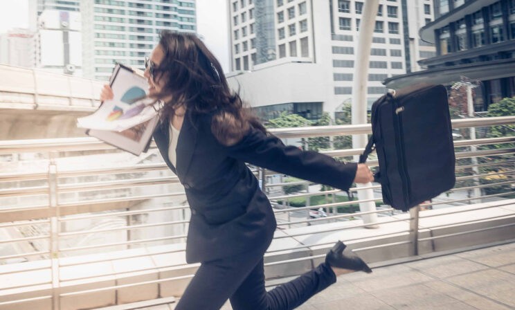 СДВГ у взрослого. 5 историй о жизни на адреналине