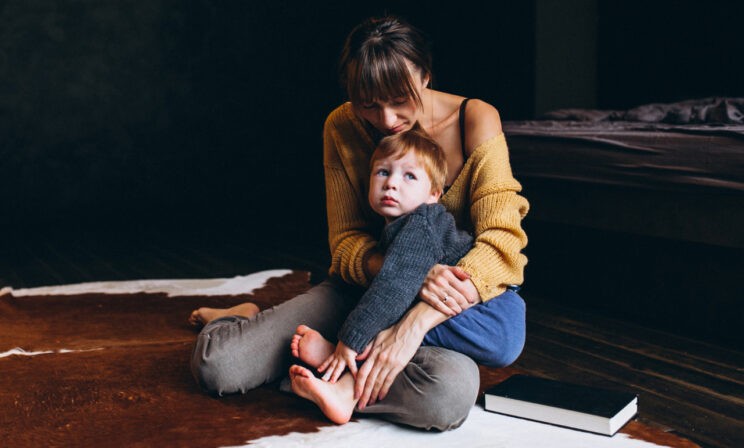 Как говорить с ребенком о теракте в «Крокус Сити Холле»?