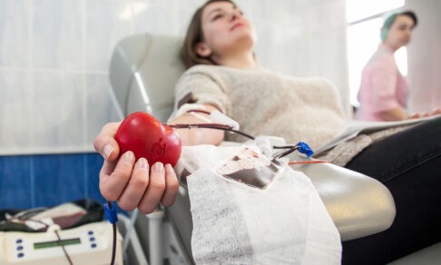 «Хочу сдать кровь для пострадавших». 5 неочевидных вещей, которые нужно знать