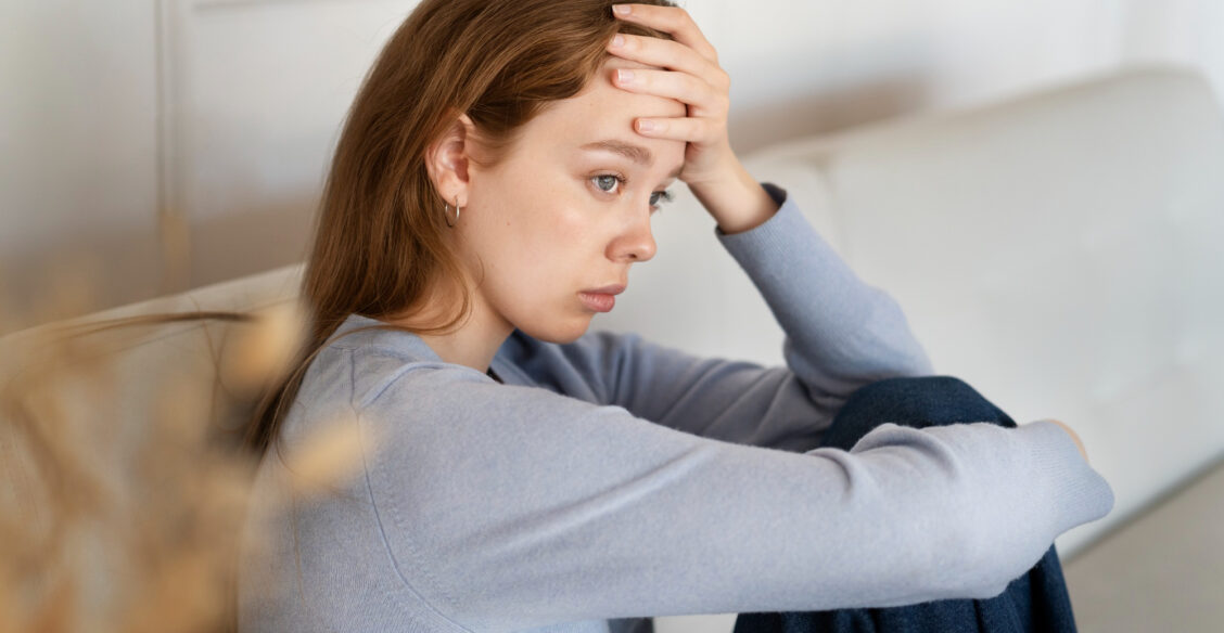 Ребенку страшно идти в школу после теракта в «Крокус Сити Холле». Что делать?