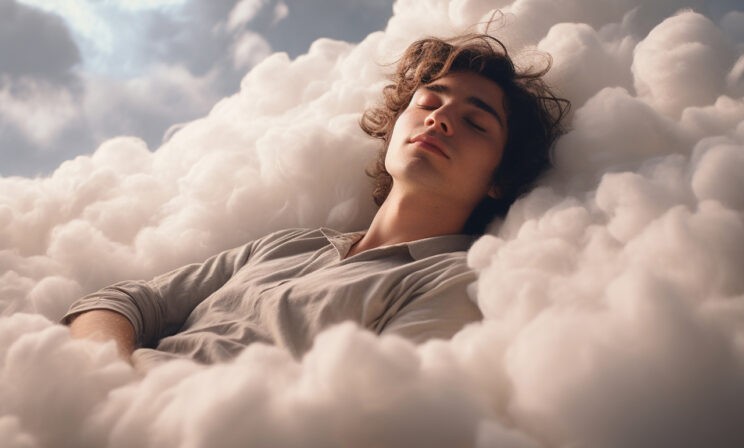 Что такое «синдром менеджера» и зачем пить кофе перед сном? Сомнолог Михаил Полуэктов