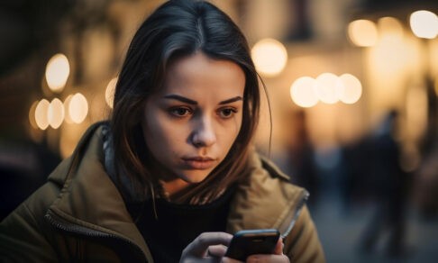 «Мне сказали, что мои счета арестованы». Разговор с мошенниками