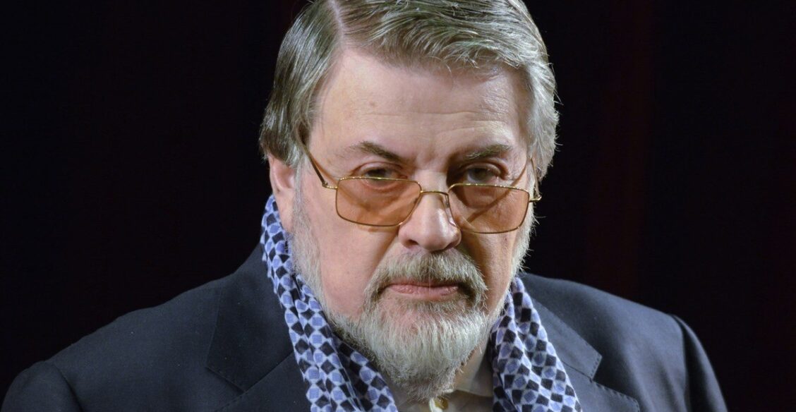 «Самоирония — спасение от всего». Александр Ширвиндт — о юморе, жизни и любви