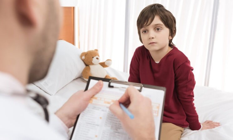 Аутизм будут лечить галоперидолом? Что изменят поправки к клиническим рекомендациям