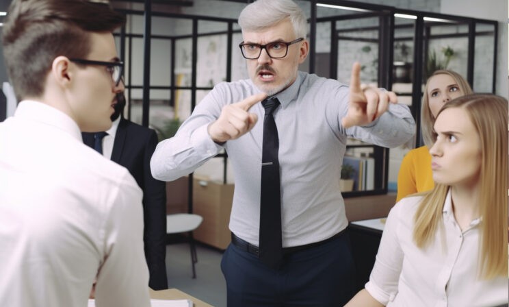 «Чай вы пить успеваете, а работать — нет». 13 вопросов о травле на рабочем месте