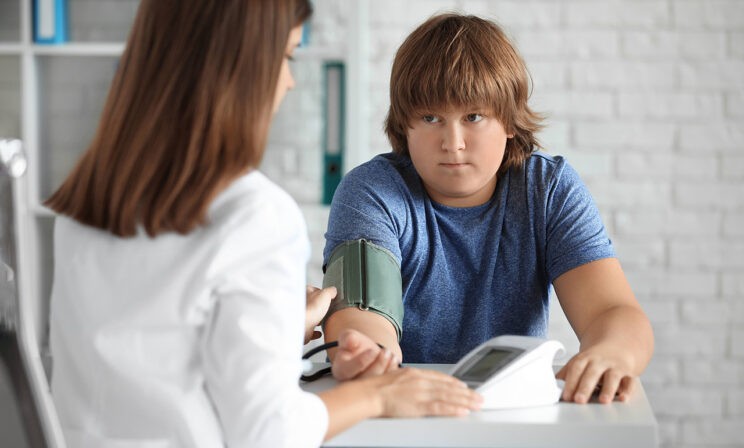 «Сын полненький, но у нас в роду все такие». Детский эндокринолог Дарья Тыртова – о лишнем весе у подростков