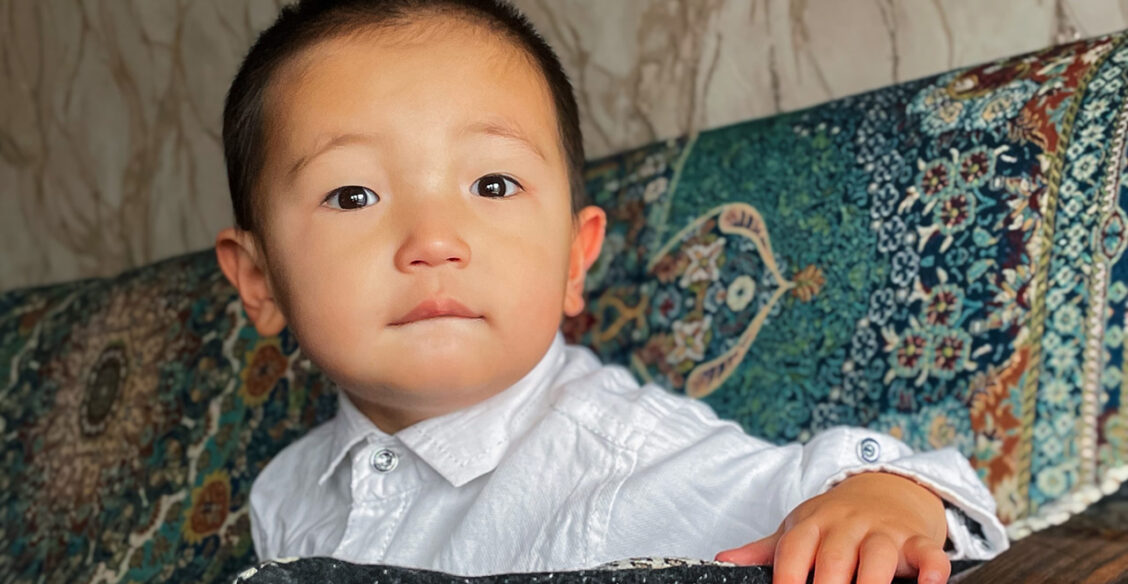 «Опухоль находится в том месте, где мозг отвечает за чувства»