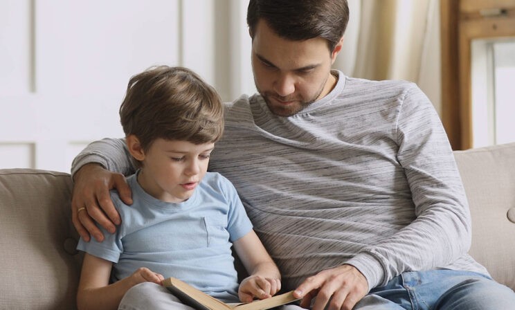 «Обычные дела нас и спасают». Лучше вернуть ребенку рутину