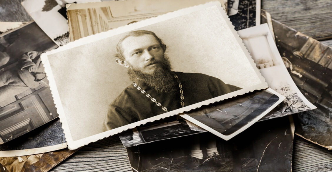 «Мой отец был священником “Мертвого дома”». Из воспоминаний философа и публициста Сергея Фуделя