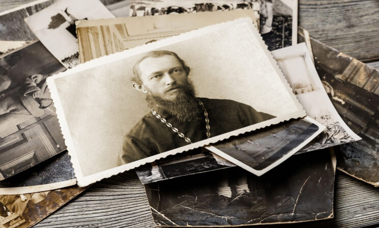 «Мой отец был священником “Мертвого дома”». Из воспоминаний философа и публициста Сергея Фуделя