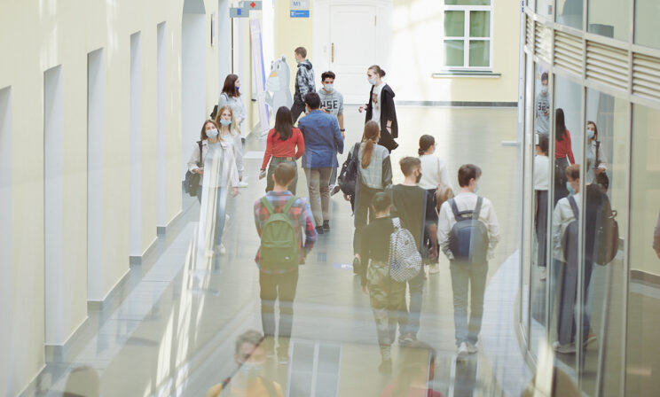 Чем специализированное высшее образование отличается от магистратуры?