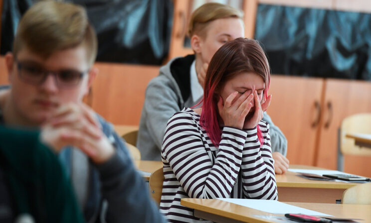 Расписание ЕГЭ в 2024 году: даты экзаменов по всем предметам и важные советы по подготовке