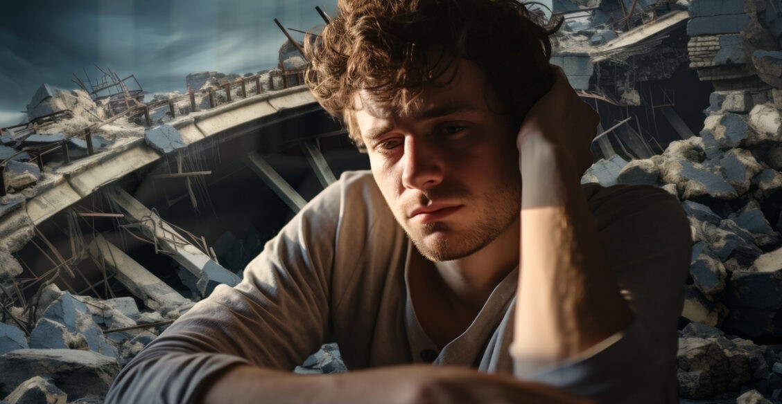 «Как радоваться, если вокруг такое?» Психотерапевт Наталия Скуратовская — о синдроме отложенной жизни