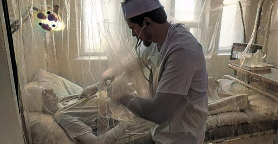 «Среди наших пациентов были операторы энергоблока». Врач —  о последствиях Чернобыльской аварии