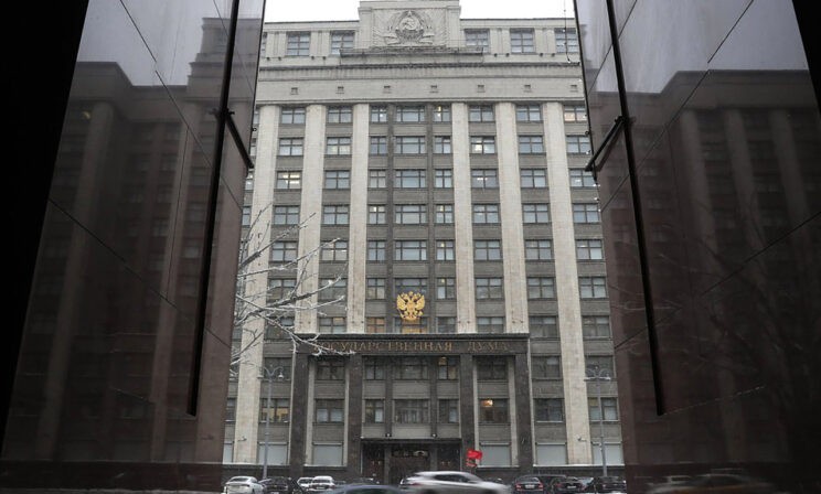 Какие законы вступили в силу с 1 апреля