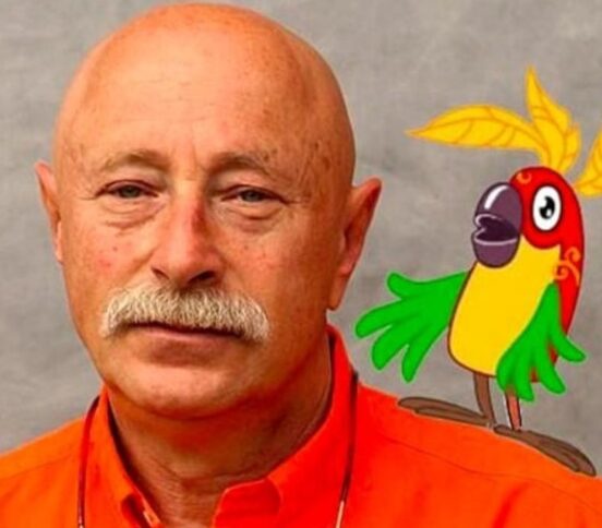 «Вредные советы» — ключ к современному ребенку. Михаил Павловец — о творчестве Григория Остера