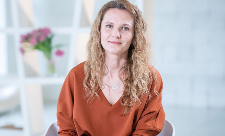 В каком возрасте нужно выбирать профессию? Карьерный консультант Наталия Хозицкая