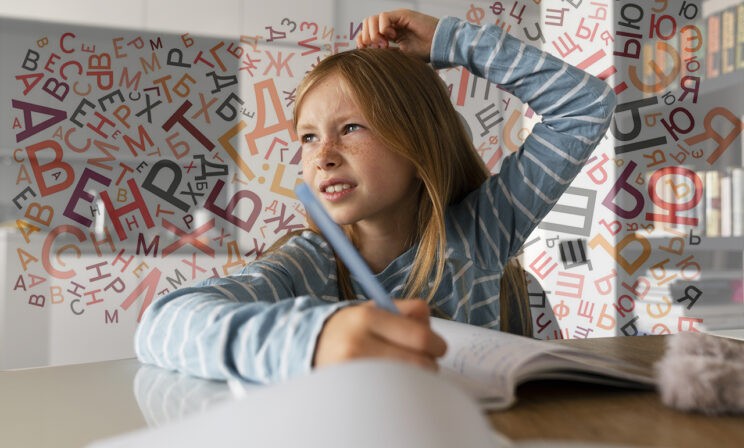 Дислексия или «невнимательный». Как распознать нарушения у школьника