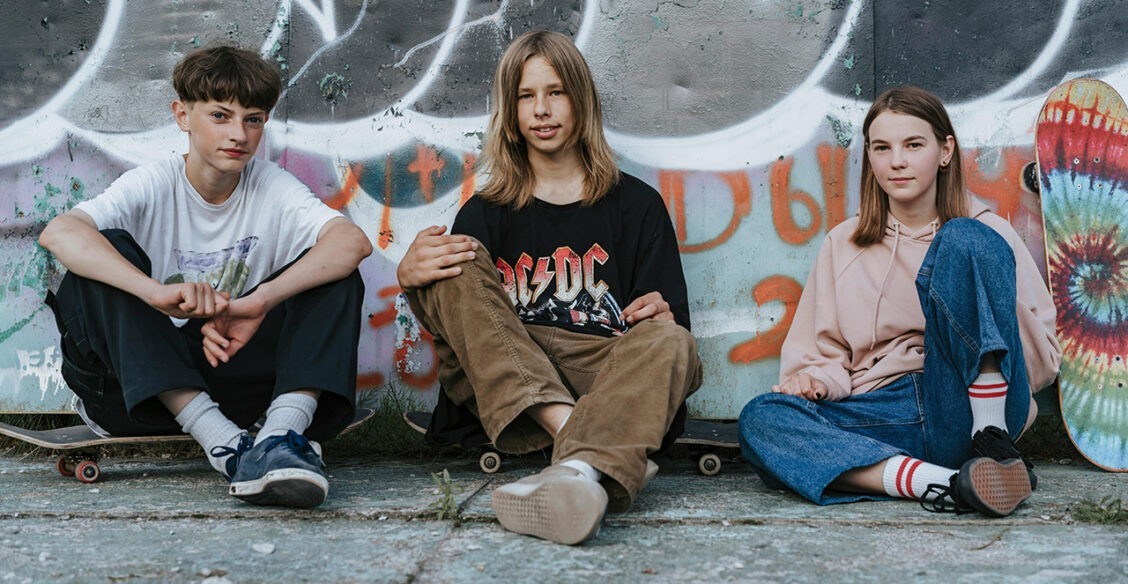 «Сын связался с плохой компанией и сбежал из дома»