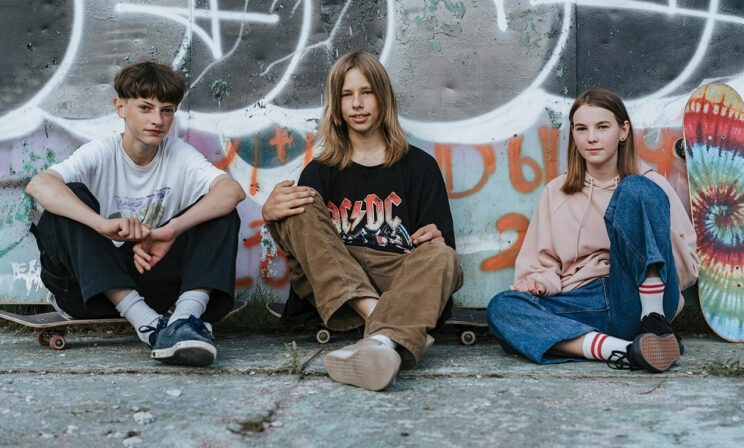 «Сын связался с плохой компанией и сбежал из дома»