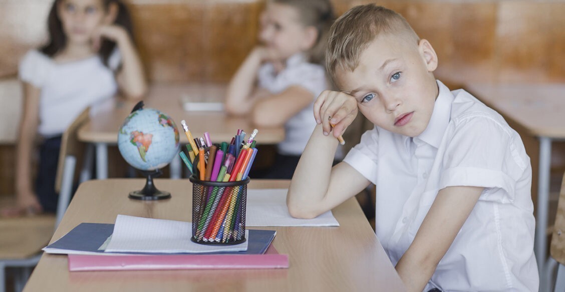 «Наш сын решает уравнения, играть ему некогда». Что видят учителя, которые готовят к школе