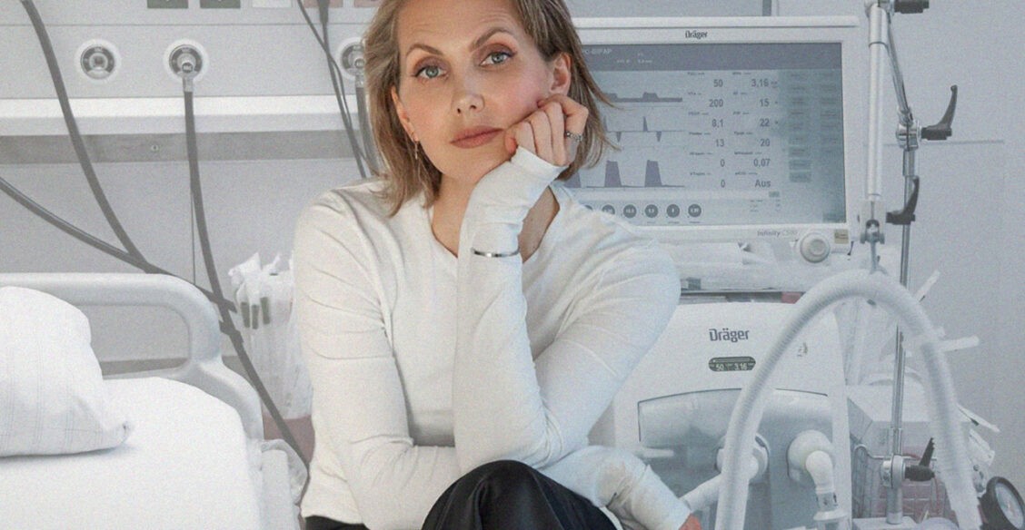 «Скорая забрала нас с мужем вдвоем, и это нас спасло». Дневник пациентки с ботулизмом