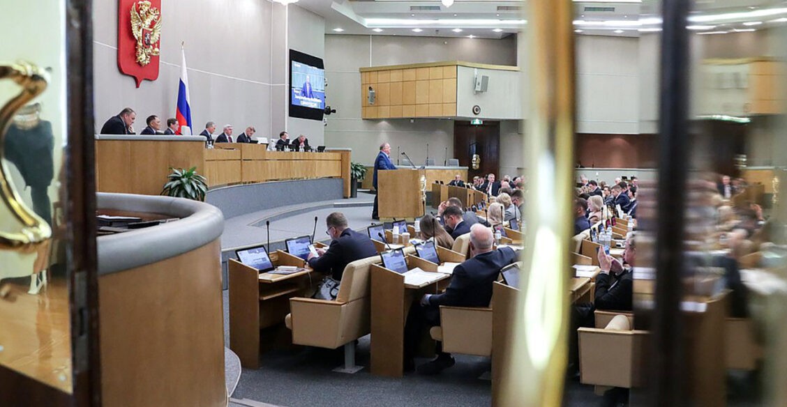 Какие законы вступили в силу в июне