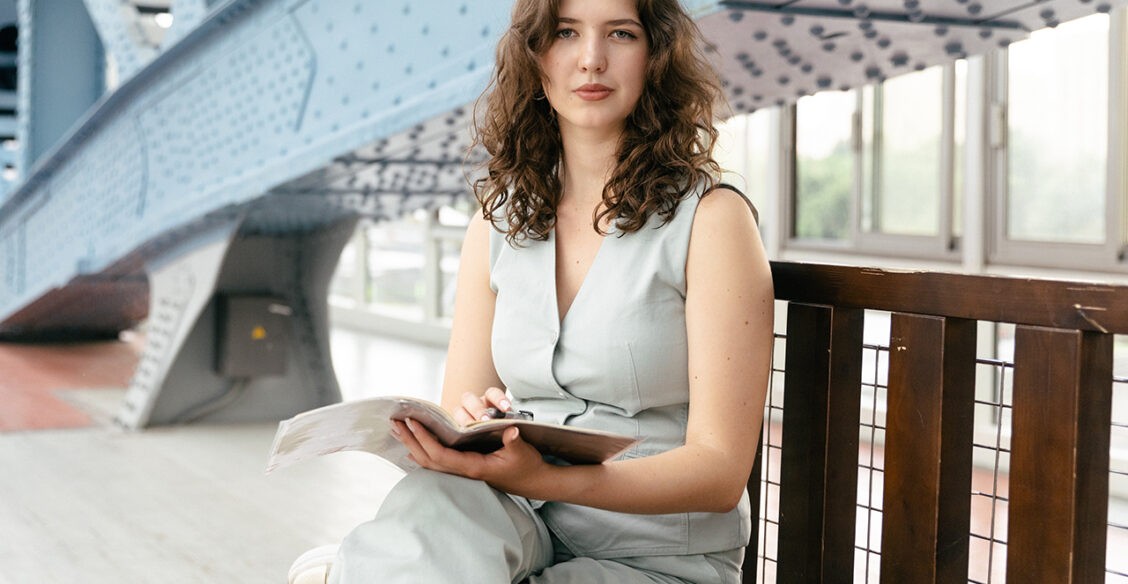 Лера сдала ЕГЭ на 300 баллов, а потом отчислилась из вуза. История о поиске себя