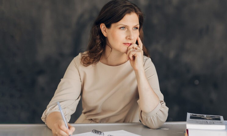 «Отменят ЕГЭ — вернут экзамены?» Анна Данилова — о бесконечных реформах