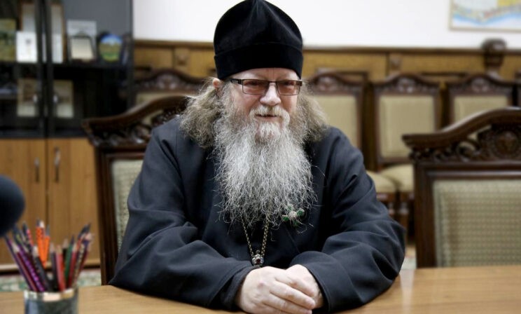 Протоиерея Николая Котельникова убили террористы в Дербенте. Главное