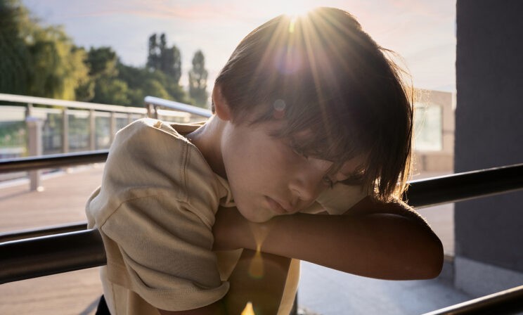 «Мама копила на лагерь, поэтому буду терпеть». 8 вещей, которые надо обсудить с ребенком перед отдыхом