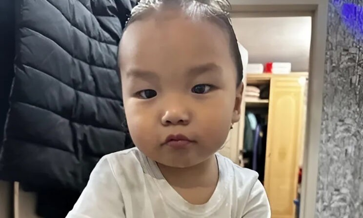 Долаан перестал ходить и говорить