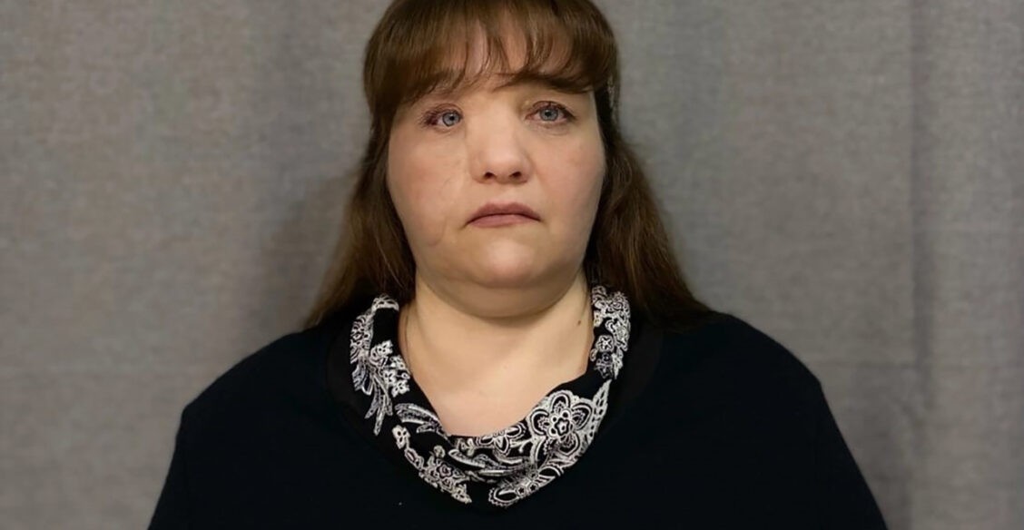 Муж переехал Надежду трактором. У нее были повреждены почти все внутренние органы
