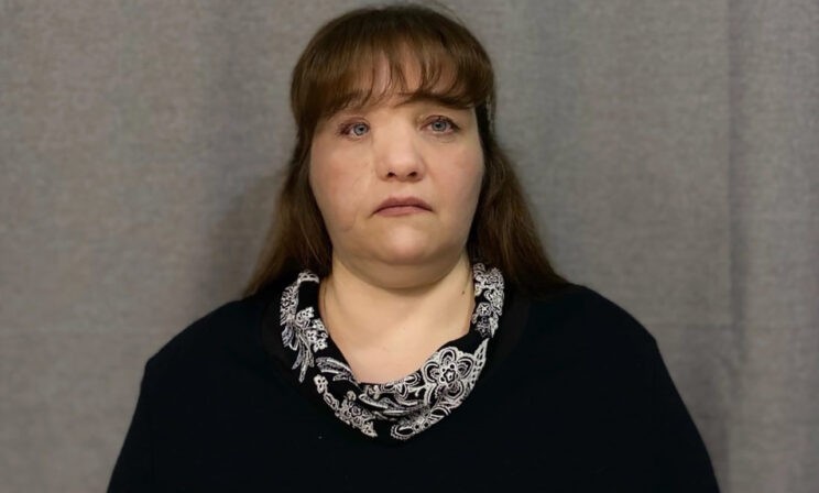 Муж переехал Надежду трактором. У нее были повреждены почти все внутренние органы