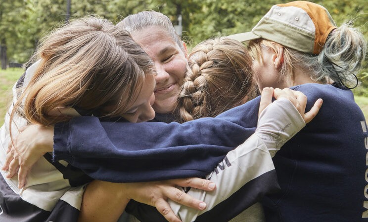 У пяти дочерей Елены редкая форма эпилепсии