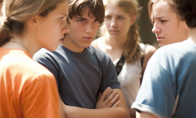 «Дети травят, вожатый насмехается, а бежать некуда». Как уберечь ребенка от буллинга в лагере