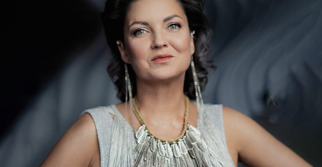 Хелависа — о научной карьере, воспитании детей и первых концертах «Мельницы»