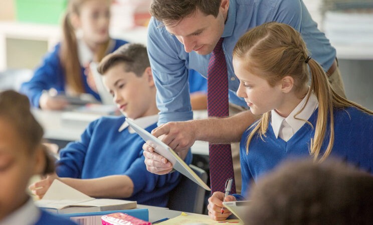 Правда ли, что в частной школе дети ведут себя как хотят? 8 мифов, с которыми сталкиваются учителя