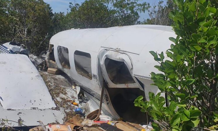 Самолет пикировал, а пилот кричал: «Готовьтесь к удару!»