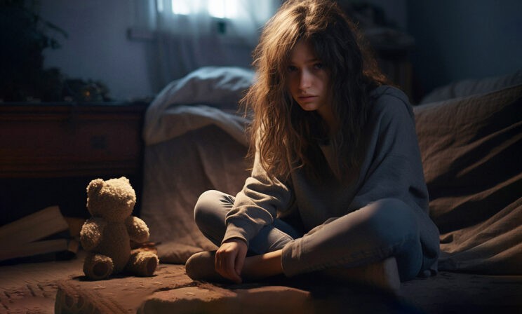 «После ЕГЭ дочь перестала спать». 6 способов восстановить силы