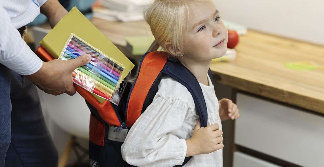 Как выбрать школу для первоклассника?