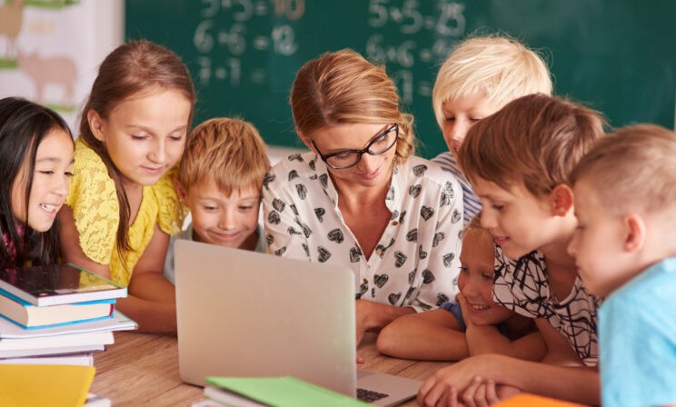 Мой ребенок несовместим с учителем — такое бывает?