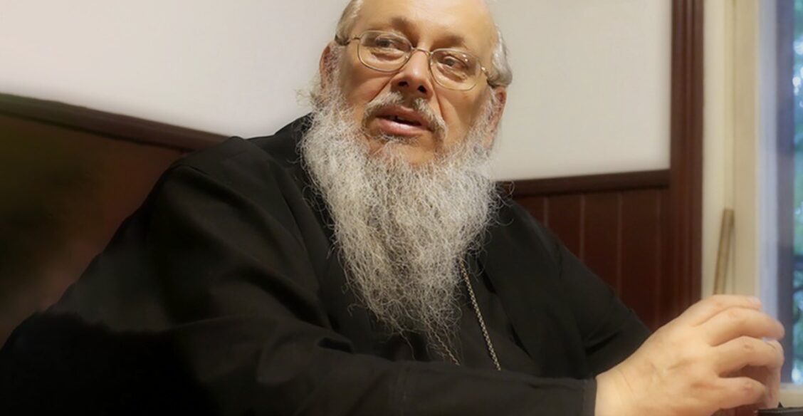 Кот в соборе, «патриаршая» бутылка и телеграмма в Ватикан. Рассказы протоиерея Сергия Правдолюбова