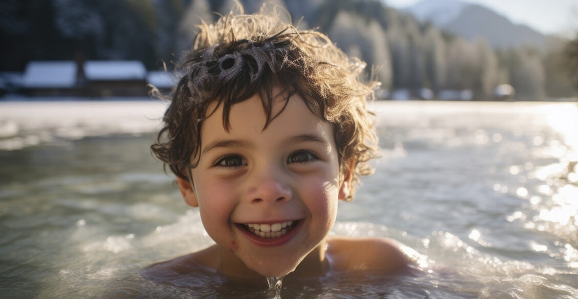 Закаляю ребенка летом, но зимой он все равно болеет. Почему?