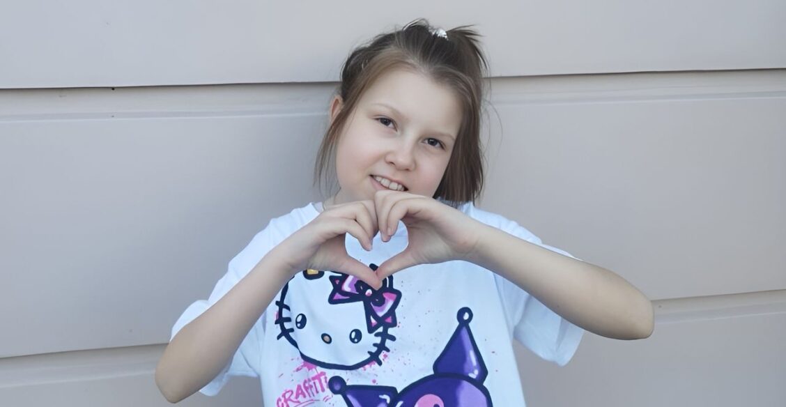 Стефания перенесла операцию на головном мозге