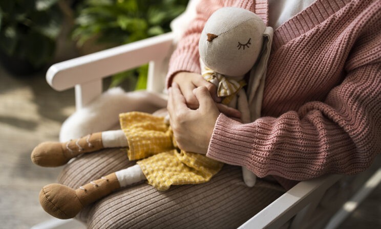 Сын потерял любимую игрушку. Искать или купить новую?