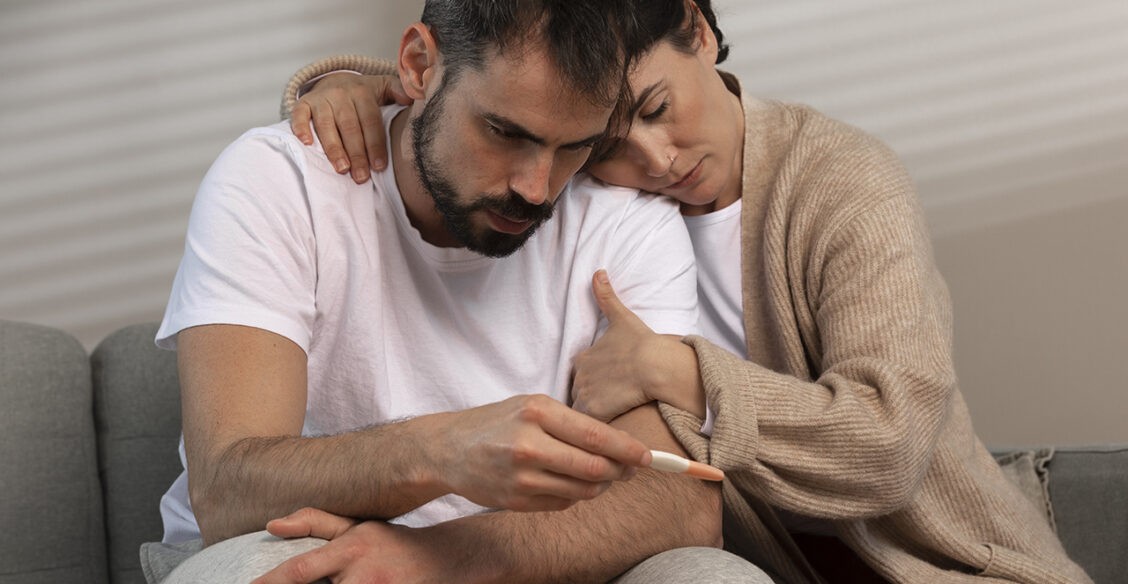 «У каждой шестой семьи в России есть трудности с зачатием». Главные вопросы урологу