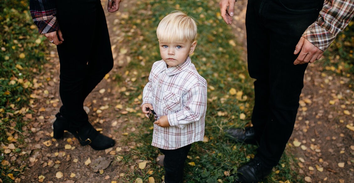 «Не хочу идти в детский сад!» Что на это ответить ребенку