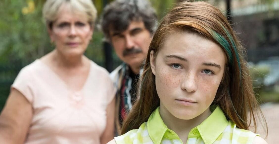 «Не хочу жить так, как мои родители». Почему взрослые теряют авторитет?