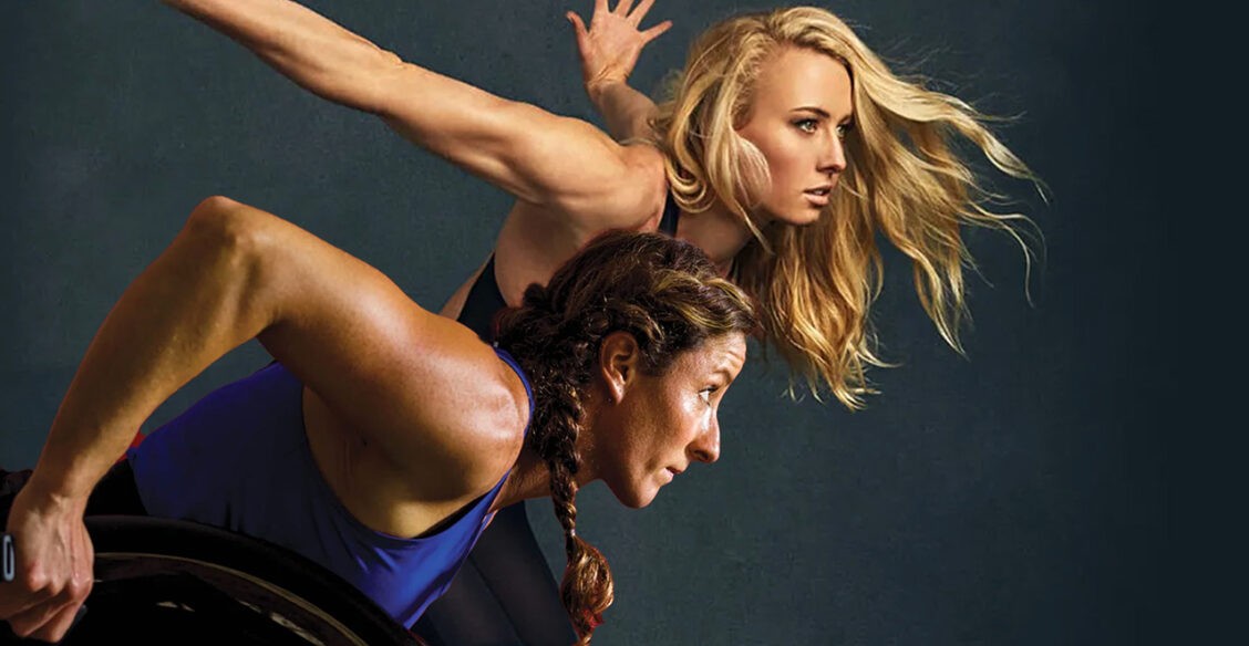 Две паралимпийские чемпионки из США росли в российских детдомах. Их истории